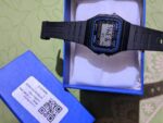 Casio F-91W-1DG Watch - Image 3