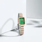 Naviforce 5050 - Rose Green For Women - Image 3