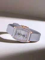 Naviforce 5049 - Rose Gold Purple For Women - Image 4