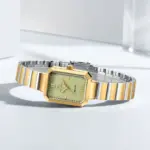 Naviforce 5050 - Gold Lite Green For Women - Image 2