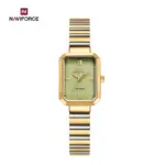 Naviforce 5050 - Gold Lite Green For Women - Image 3