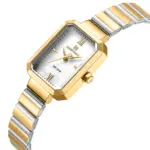 Naviforce 5050 - Gold White For Women