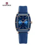 Naviforce 5049 - Rose Blue For Women - Image 2