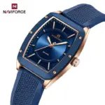 Naviforce 5049 - Rose Blue For Women
