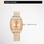 Naviforce 5049 - Rose Gold Purple For Women - Image 2