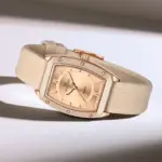 Naviforce 5049 - Rose Gold Purple For Women - Image 3
