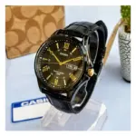 CASIO MTP-1384BL-1AVDF Watch for Men - Image 2