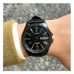 CASIO MTP-1384BL-1AVDF Watch for Men - Image 3