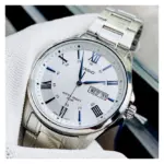 CASIO MTP-1384D-7A2VDF Watch for Men - Image 4