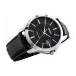 Casio Standard Date Belt Watch MTP-V004L-1AUDF - Image 2