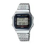 Casio Vintage Digital Bluetooth Link Men's Watch- ABL-100WE-1A