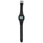 CASIO DB-36 Vintage Digital Data Bank Men's Watch - 1AVDF - Image 2