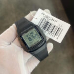 CASIO DB-36 Vintage Digital Data Bank Men's Watch - 1AVDF - Image 4