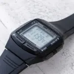 CASIO DB-36 Vintage Digital Data Bank Men's Watch - 1AVDF - Image 3