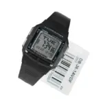 CASIO DB-36 Vintage Digital Data Bank Men's Watch - 1AVDF - Image 6