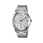CASIO Enticer MTP-1381D-7AV  Watch For Men - Silver