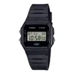 CASIO F-91WB Digital Watch For Men - 1ADF
