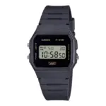 CASIO F-91WB Digital Watch For Men - 8ADF