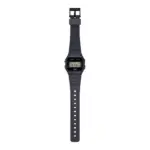 CASIO F-91WB Digital Watch For Men - 8ADF - Image 3