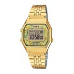CASIO LA680WGA-9CDF Ladies Watch
