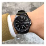 CASIO MTP-1384BL-1A2VDF Watch for Men - Image 2