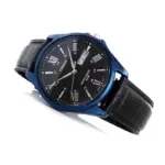 CASIO MTP-1384BUL-1AVDF Watch for Men - Image 2