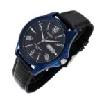 CASIO MTP-1384BUL-1AVDF Watch for Men - Image 4