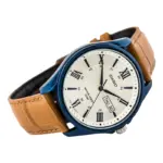 CASIO MTP-1384BUL-9AVDF Watch for Men - Image 7
