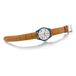 CASIO MTP-1384BUL-9AVDF Watch for Men - Image 3