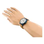 CASIO MTP-1384BUL-9AVDF Watch for Men - Image 6