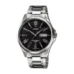CASIO MTP-1384D-1AVDF Watch for Men