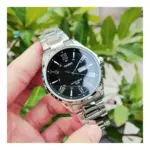 CASIO MTP-1384D-1AVDF Watch for Men - Image 4