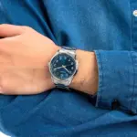CASIO MTP-V005D Watch For Men - 2B4UDF - Image 4