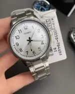 CASIO MTP-V005D Watch For Men - 7B4UDF - Image 4