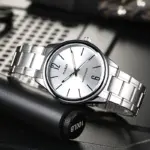 CASIO MTP-V005D Watch For Men - 7BUDF - Image 4