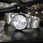 CASIO MTP-V005D Watch For Men - 7BUDF - Image 7