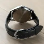 CASIO MTP-V005L Leather Watch For Men - 1B4UDF - Image 2