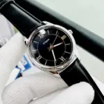 CASIO MTP-V005L Leather Watch For Men - 1B5UDF - Image 3