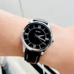 CASIO MTP-V005L Leather Watch For Men - 1B5UDF - Image 4