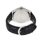 CASIO MTP-V005L Leather Watch For Men - 1BUDF - Image 3