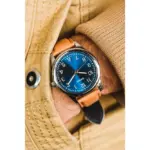 CASIO MTP-V005L Leather Watch For Men - 2B4UDF - Image 4