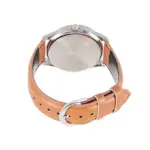 CASIO MTP-V005L Leather Watch For Men - 2B5UDF - Image 2
