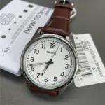 CASIO MTP-V005L Leather Watch For Men - 7B4UDF - Image 4