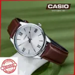 CASIO MTP-V005L Leather Watch For Men - 7B5UDF - Image 5