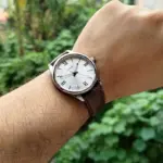 CASIO MTP-V005L Leather Watch For Men - 7B5UDF - Image 6