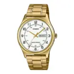 CASIO MTP-V006G Chain Watch For Men - 7BUDF