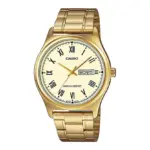 CASIO MTP-V006G Chain Watch For Men - 9BUDF
