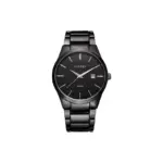 CURREN 8106 Watch for Men - Full black