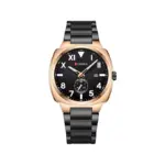 CURREN 8472 Watch For Men - Black Gold