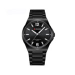 CURREN 8493 Watch For Men - Full Black